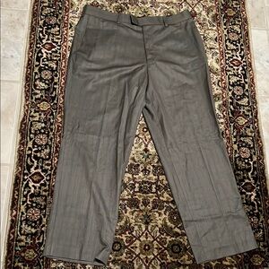 Axist Dress Pants for Men Khaki Green Size 36 X 30 New